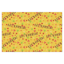 Fiesta - Cinco de Mayo Tissue Paper Sheets - X-Large - Heavyweight