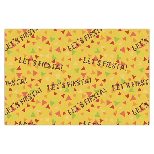 Custom Fiesta - Cinco de Mayo Tissue Paper Sheets - X-Large - Heavyweight
