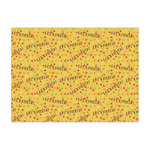 Fiesta - Cinco de Mayo Large Tissue Papers Sheets - Lightweight