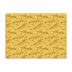 Fiesta - Cinco de Mayo Large Tissue Papers Sheets - Lightweight