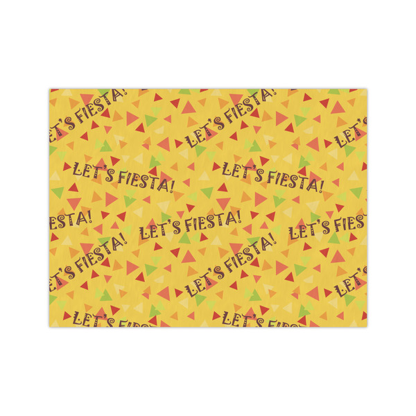 Custom Fiesta - Cinco de Mayo Tissue Paper Sheets - Medium - Lightweight