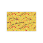 Fiesta - Cinco de Mayo Small Tissue Papers Sheets - Lightweight