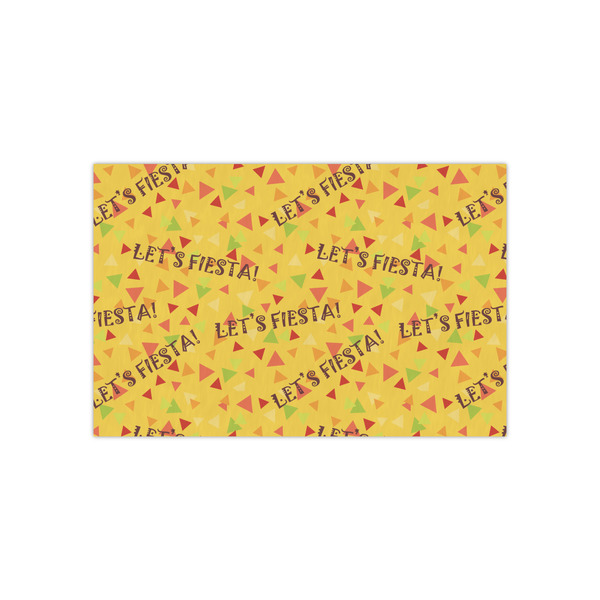 Custom Fiesta - Cinco de Mayo Tissue Paper Sheets - Small - Lightweight