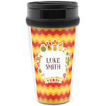 Fiesta - Cinco de Mayo Acrylic Travel Mug without Handle (Personalized)