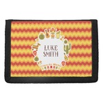 Fiesta - Cinco de Mayo Trifold Wallet (Personalized)