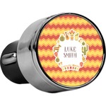 Fiesta - Cinco de Mayo USB Car Charger (Personalized)
