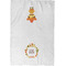 Fiesta - Cinco de Mayo Waffle Towel - Partial Print - Approval Image