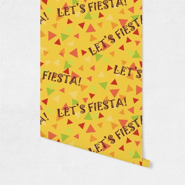 Fiesta - Cinco de Mayo Wallpaper on Wall