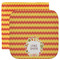 Fiesta - Cinco de Mayo Facecloth / Wash Cloth (Personalized)