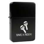 Fiesta - Cinco de Mayo Windproof Lighter (Personalized)