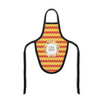 Fiesta - Cinco de Mayo Bottle Apron (Personalized)