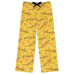 Fiesta - Cinco de Mayo Womens Pajama Pants