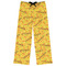 Fiesta - Cinco de Mayo Womens Pajama Pants - M