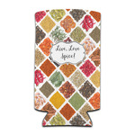 Spices Can Cooler (tall 12 oz)