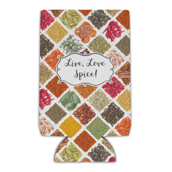 Spices Can Cooler