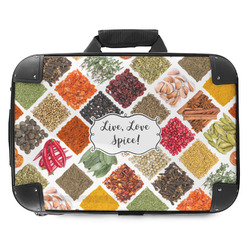 Spices Hard Shell Briefcase - 18"