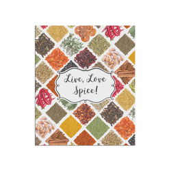 Spices Poster - Matte - 20x24