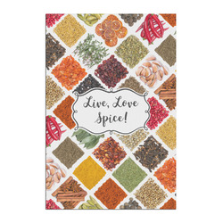 Spices Posters - Matte - 20x30