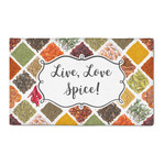 Spices 3' x 5' Indoor Area Rug