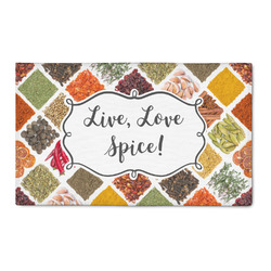 Spices 3' x 5' Indoor Area Rug