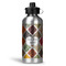 Spices Water Bottles - 20 oz - Aluminum
