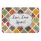Spices Anti-Fatigue Kitchen Mat