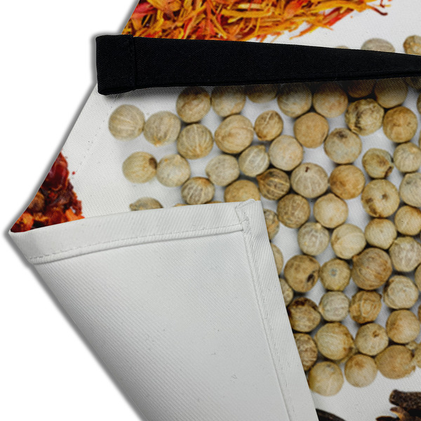 Spices Apron - (Detail)