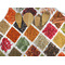 Spices Apron - Pocket Detail with Props