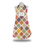 Spices Apron