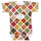 Spices Baby Bodysuit (Personalized)