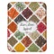 Spices Baby Sherpa Blanket - Flat