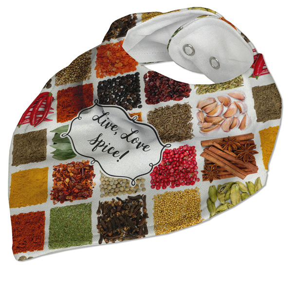 Spices Bandana Closed