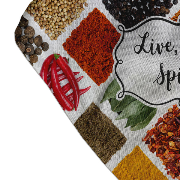 Spices Bandana Detail