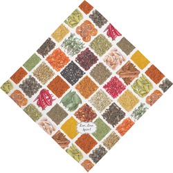 Spices Dog Bandana Scarf