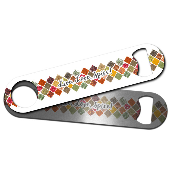Spices Bar Bottle Opener - Main