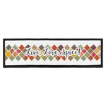 Spices Bar Mat