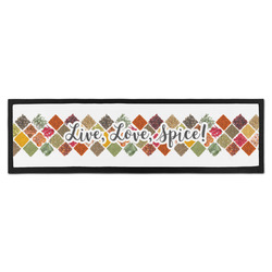 Spices Bar Mat - Large