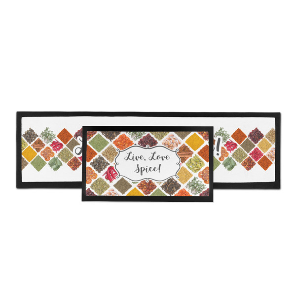 Spices Bar Mat - Parent Main