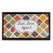 Spices Bar Mat - Small - FRONT