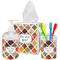 Spices Bathroom Accessories Set (Personalized)