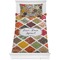 Spices Bedding Set (Twin)