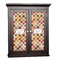 Spices Cabinet Decals