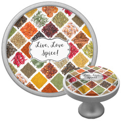 Spices Cabinet Knob