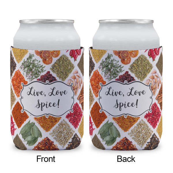 Spices Can Sleeve - APPROVAL (single)