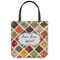 Spices Canvas Tote Bag (Front)