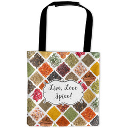 Spices Auto Back Seat Organizer Bag (Personalized)