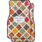 Spices Car Floor Mats (Personalized)