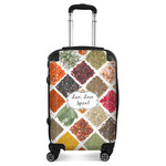 Spices Suitcase (Personalized)