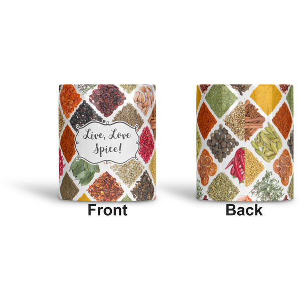 Spices Ceramic Pen Holder - Apvl