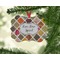 Spices Christmas Ornament (On Tree)